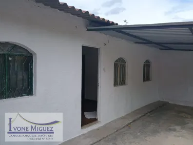 Casa com 2 Quartos para alugar, 63m² no , Paty do Alferes