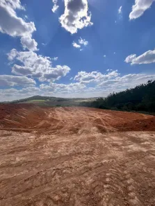 Lote/Terreno à venda, 500m² no Nhambuca ( Caucaia do Alto), Cotia