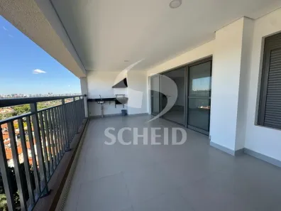 Apartamento com 3 Quartos à venda, 115m² no Jardim Prudência, São Paulo