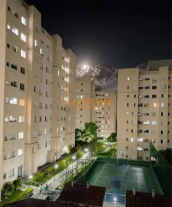 Apartamento com 2 Quartos à venda, 47m² no Jardim Ismênia, São José dos Campos