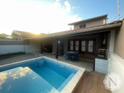 Casa com 6 Quartos à venda, 195m² no Cibratel I, Itanhaém