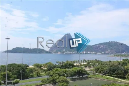 Apartamento com 3 Quartos à venda, 233m² no Flamengo, Rio de Janeiro