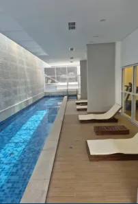 Apartamento com 1 Quarto à venda, 34m² no Consolação, São Paulo