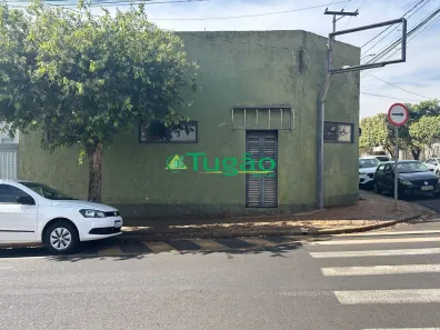 Casa com 2 Quartos à venda, 141m² no Vila Santa Cruz, São José do Rio Preto