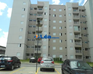 Apartamento com 3 Quartos à venda, 75m² no Conjunto Residencial Irai, Suzano