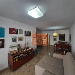 Apartamento com 3 Quartos à venda, 130m² no Icaraí, Niterói
