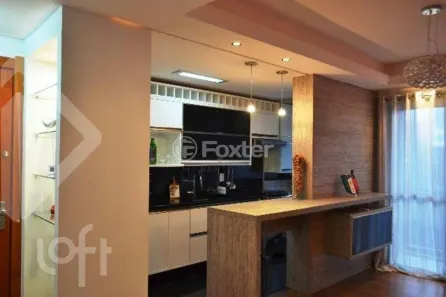 Apartamento com 2 Quartos à venda, 62m² no Jardim Carvalho, Porto Alegre