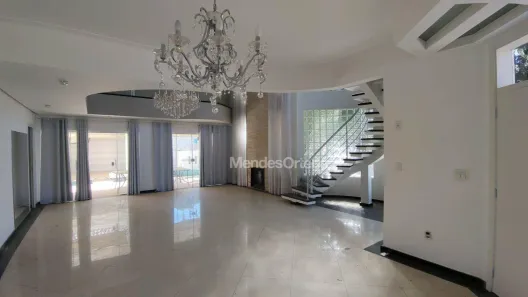 Casa de Condomínio com 3 Quartos à venda, 357m² no Granja Olga I, Sorocaba