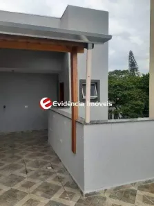 Cobertura com 2 Quartos à venda, 48m² no Vila Assunção, Santo André