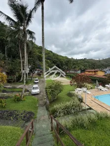 Casa de Condomínio com 4 Quartos à venda, 700m² no Pontal (Cunhambebe), Angra dos Reis
