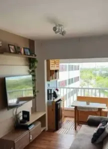 Apartamento com 3 Quartos à venda, 80m² no Farolândia, Aracaju
