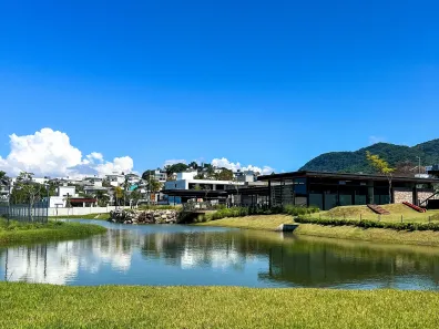 Lote/Terreno à venda, 360m² no Pedra Branca, Palhoça