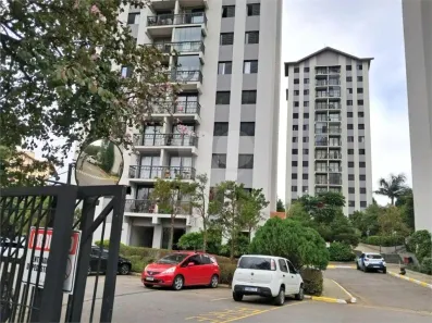 Apartamento com 2 Quartos à venda, 56m² no Chácara Nossa Senhora do Bom Conselho, São Paulo