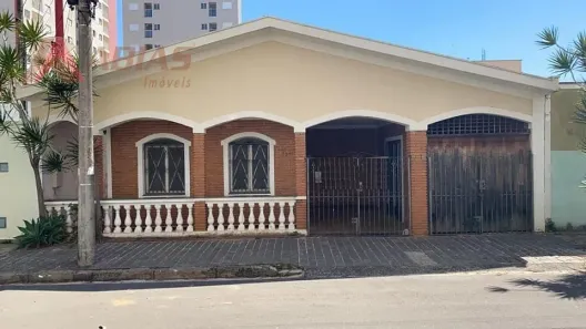 Casa com 3 Quartos à venda, 303m² no Jardim Macarenco, São Carlos
