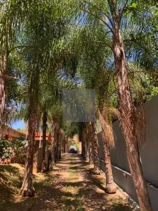 Fazenda/Sítio com 4 Quartos à venda, 244m² no Terras de Itaici, Indaiatuba