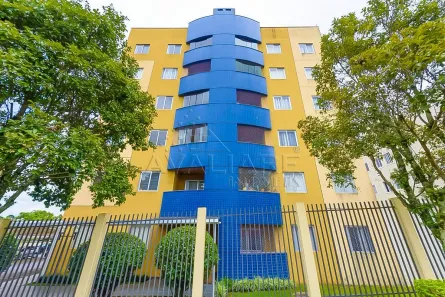 Apartamento com 2 Quartos para alugar, 56m² no Boa Vista, Curitiba
