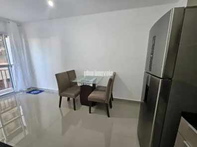 Apartamento com 1 Quarto à venda, 30m² no Vila Sônia, São Paulo
