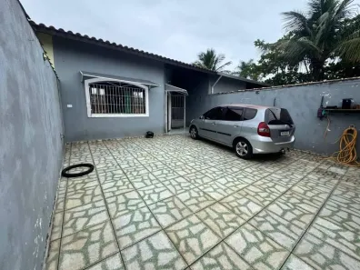 Casa com 2 Quartos à venda, 94m² no Gaivota (Interior), Itanhaém