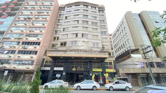 Sala Comercial à venda, 123m² no Madureira, Caxias do Sul