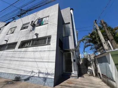 Apartamento com 2 Quartos para alugar, 70m² no Liberdade, Novo Hamburgo