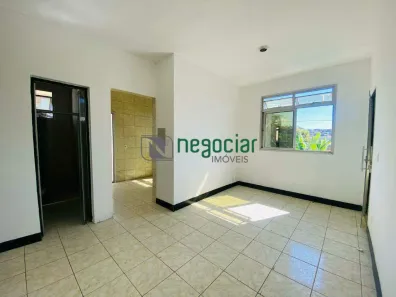 Apartamento com 2 Quartos para alugar, 78m² no Dom Bosco, Betim