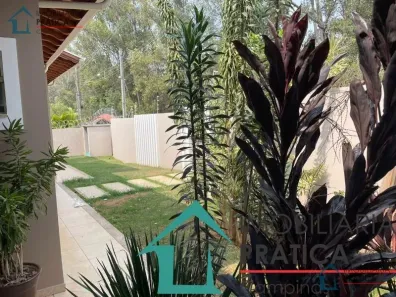 Casa com 4 Quartos à venda, 374m² no , Águas de Lindóia