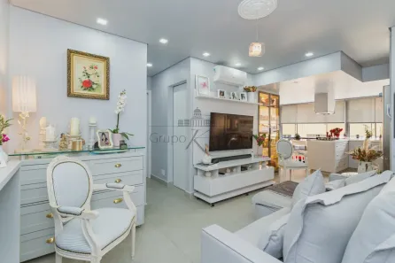 Apartamento com 2 Quartos à venda, 78m² no Bela Vista, São Paulo