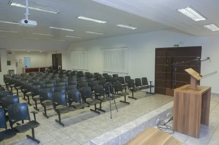 Sala Comercial com 1 Quarto à venda, 205m² no Setor Morais, Goiânia