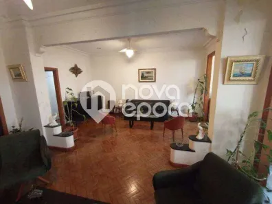 Apartamento com 3 Quartos à venda, 180m² no Copacabana, Rio de Janeiro