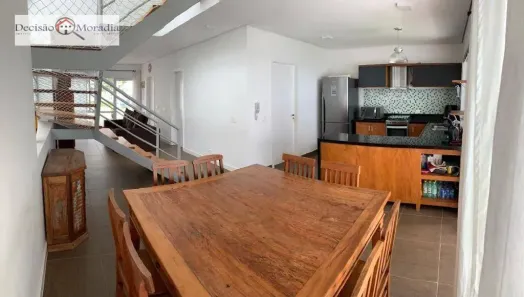 Casa de Condomínio com 3 Quartos à venda, 171m² no Jardim Pioneiro, Cotia