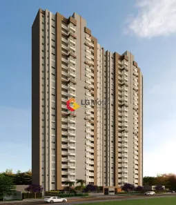 Apartamento com 3 Quartos à venda, 127m² no Chácara da Barra, Campinas