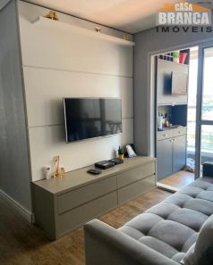 Apartamento com 3 Quartos à venda, 75m² no Centro, Osasco