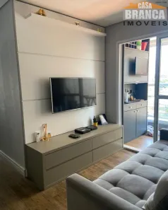 Apartamento com 3 Quartos à venda, 75m² no Centro, Osasco