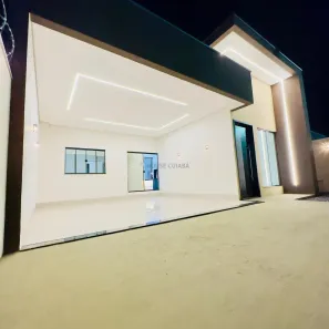 Casa com 3 Quartos à venda, 166m² no Jardim das Palmeiras, Cuiabá