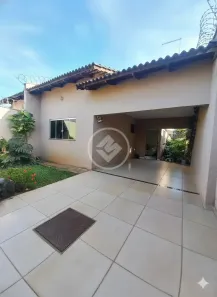 Casa com 3 Quartos à venda, 98m² no Cardoso Continuação, Aparecida de Goiânia
