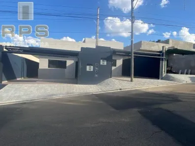 Casa com 3 Quartos à venda, 93m² no Vila Petrópolis, Atibaia