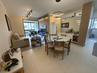 Apartamento com 3 Quartos à venda, 125m² no Cachoeira do Bom Jesus, Florianópolis