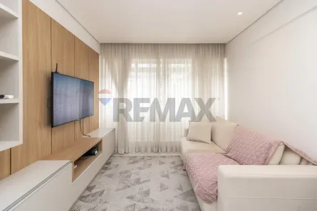 Apartamento com 2 Quartos à venda, 77m² no Jardim Paulista, São Paulo