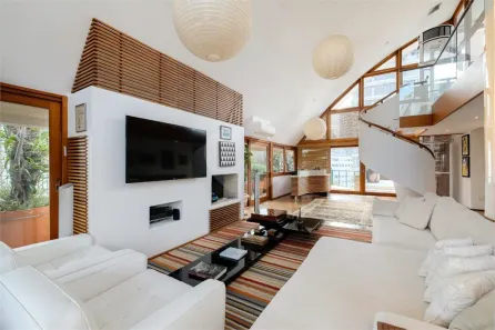 Cobertura com 4 Quartos à venda, 693m² no Cerqueira César, São Paulo