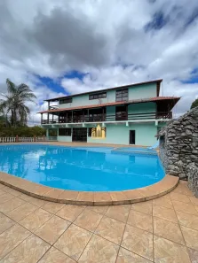 Fazenda/Sítio com 1 Quarto à venda, 866m² no , Esmeraldas