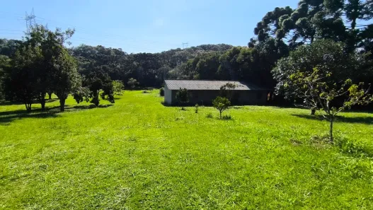 Fazenda/Sítio com 2 Quartos à venda, 5600m² no Fazendinha, Campo Largo