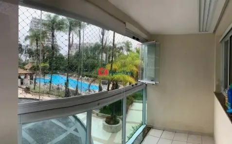 Apartamento com 2 Quartos à venda, 72m² no Barra da Tijuca, Rio de Janeiro
