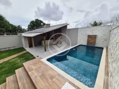 Casa com 3 Quartos à venda, 199m² no Jardim Florença, Aparecida de Goiânia