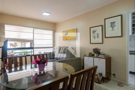 Apartamento com 1 Quarto à venda, 42m² no Bela Vista, São Paulo