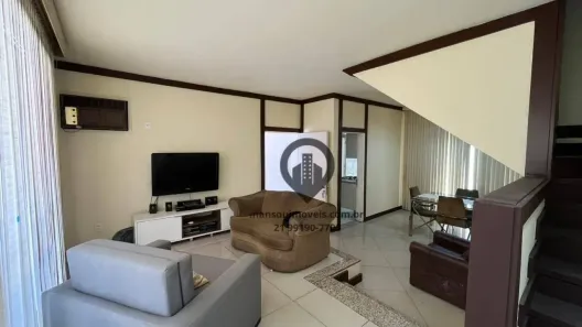 Casa com 3 Quartos à venda, 90m² no Campo Grande, Rio de Janeiro