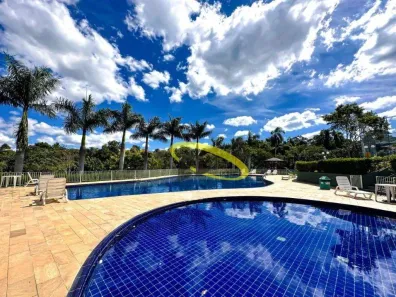Lote/Terreno à venda, 500m² no Chácara do Remanso Gl Um, Vargem Grande Paulista