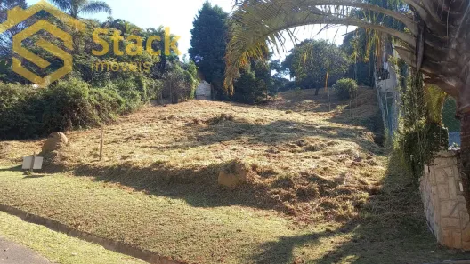 Lote/Terreno à venda, 1300m² no Horizonte Azul - Village Ambiental, Itupeva