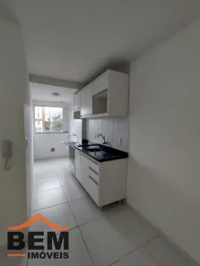 Apartamento com 1 Quarto para alugar, 40m² no Centro, Itajaí