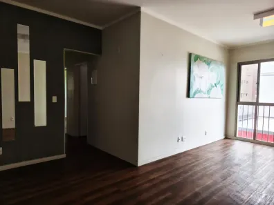 Apartamento com 3 Quartos à venda, 97m² no Itararé, São Vicente