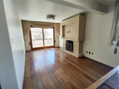 Apartamento com 3 Quartos à venda, 190m² no Centro, Pelotas